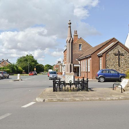 Peregrine Cottage Flamborough Dış mekan fotoğraf