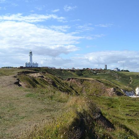 Peregrine Cottage Flamborough Dış mekan fotoğraf