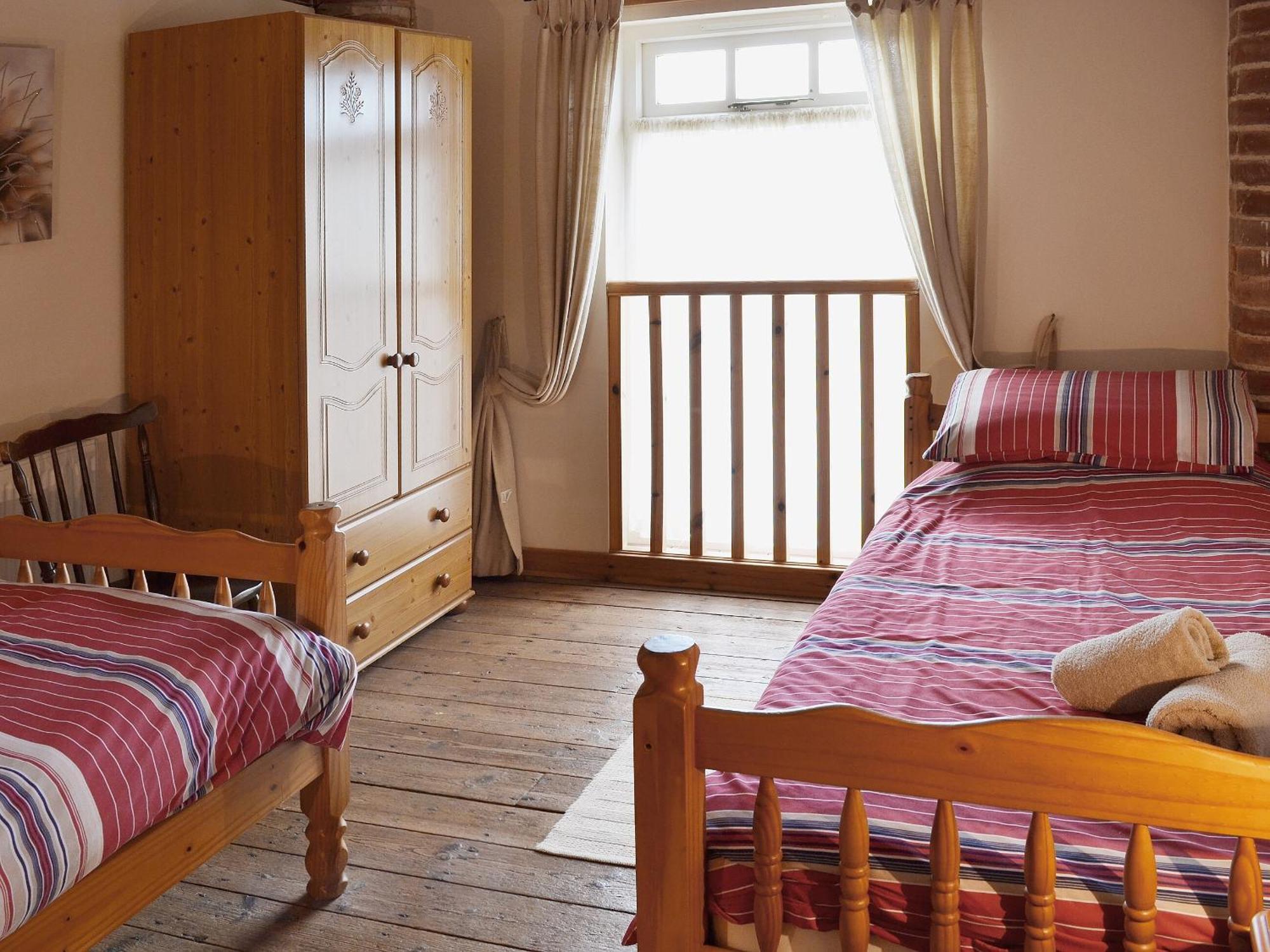 Peregrine Cottage Flamborough Dış mekan fotoğraf