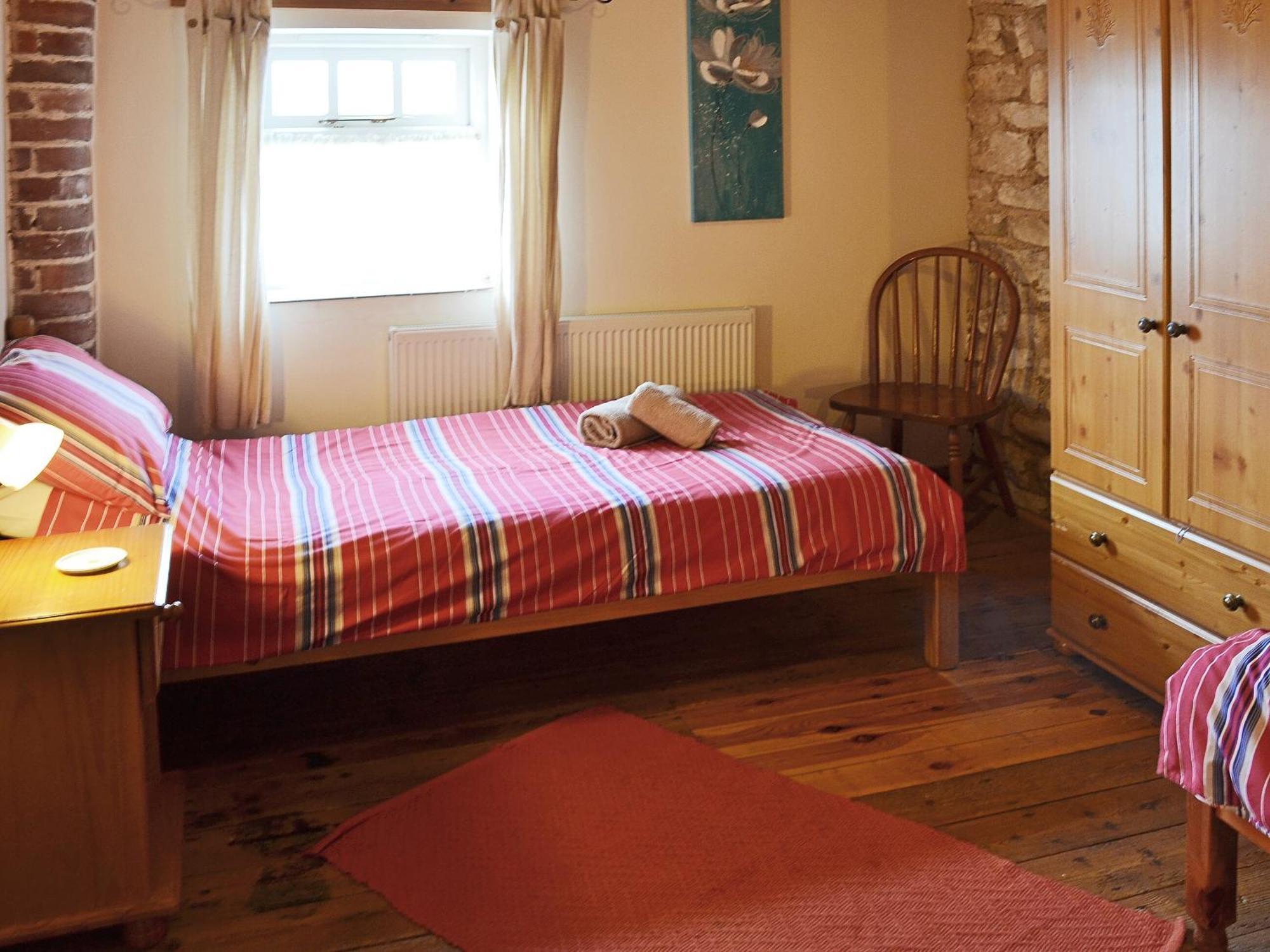 Peregrine Cottage Flamborough Dış mekan fotoğraf